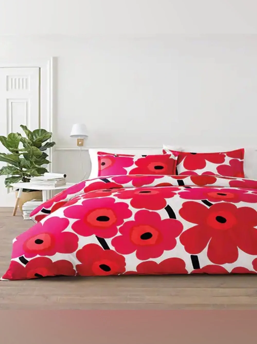 Marimekko set unikko
